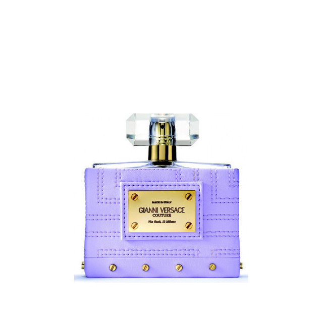 Immagine del profumo Couture Violet di Versace