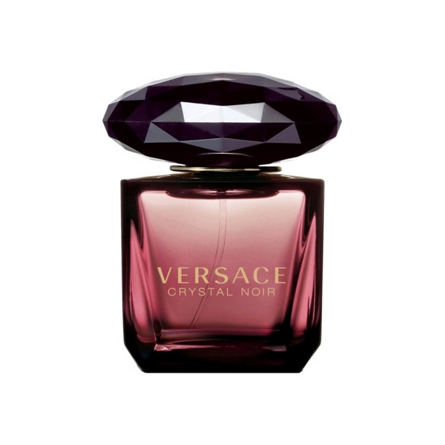 Immagine del profumo Crystal Noir Eau de Toilette di Versace