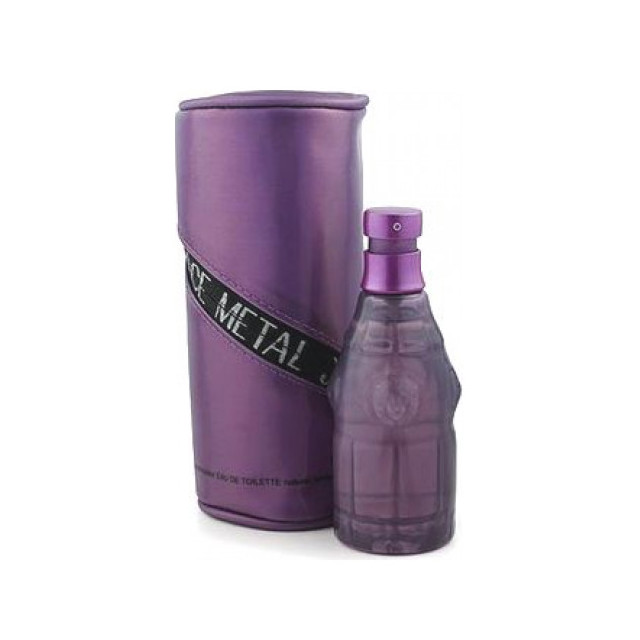 Immagine del profumo Metal Jeans Women di Versace