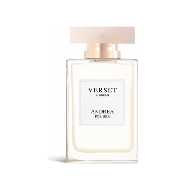 Immagine del profumo Andrea For Her di Verset Parfums