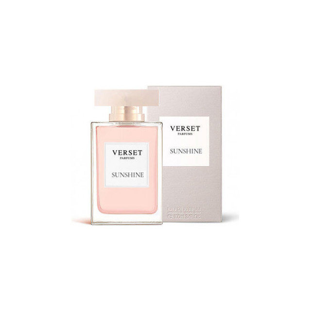 Immagine del profumo Sunshine di Verset Parfums