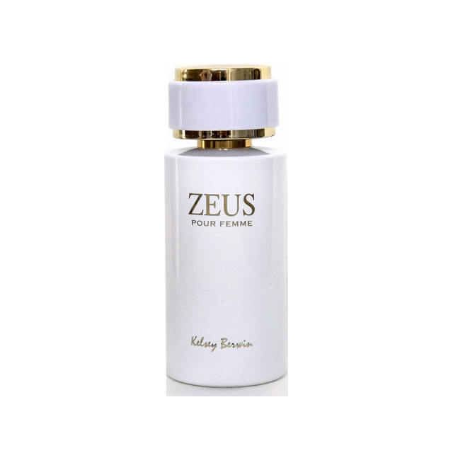 Immagine del profumo Zeus Pour Femme di Kelsey Berwin