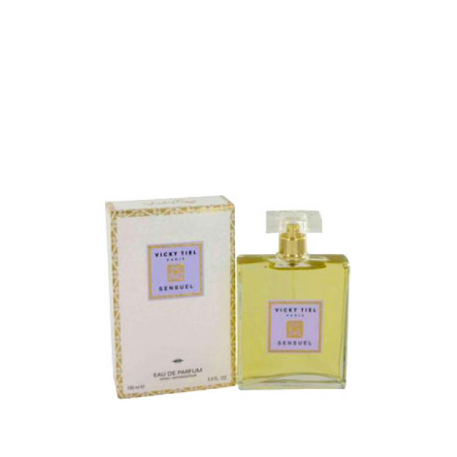 Immagine del profumo Sensuel di Vicky Tiel