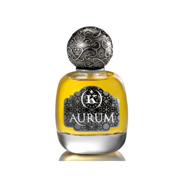 Immagine del profumo Aurum di Kemi Blending Magic