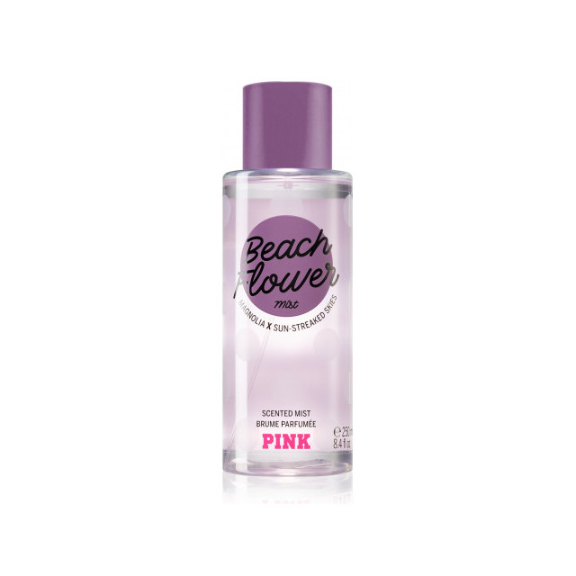 Immagine del profumo Beach Flower Pink di Victoria's Secret