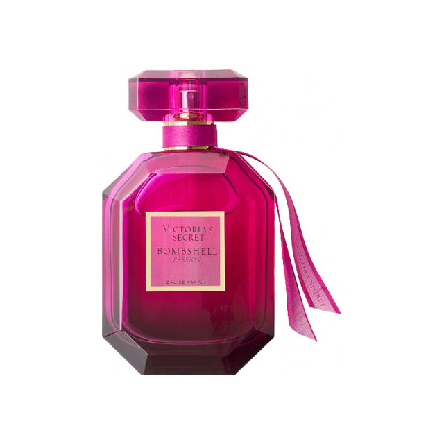 Immagine del profumo Bombshell Passion di Victoria's Secret