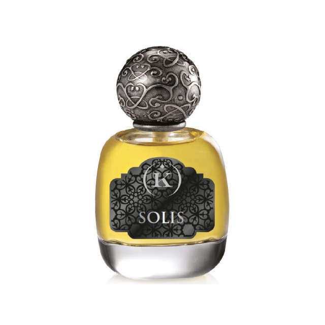 Immagine del profumo Solis di Kemi Blending Magic