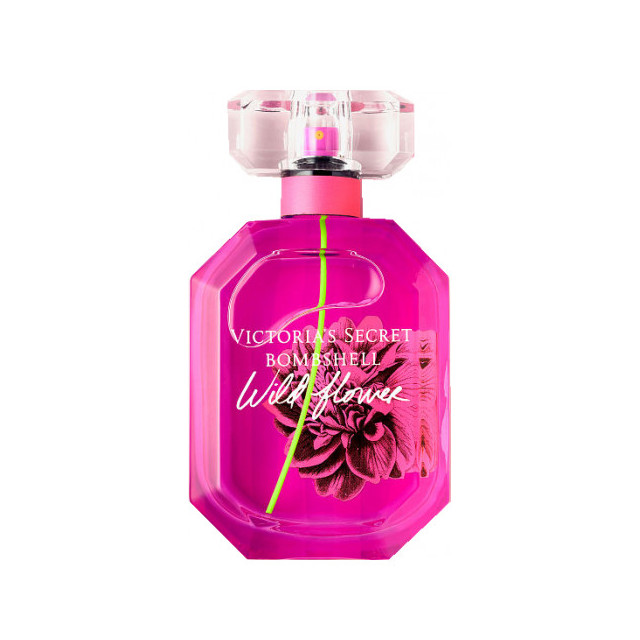 Immagine del profumo Bombshell Wild Flower di Victoria's Secret