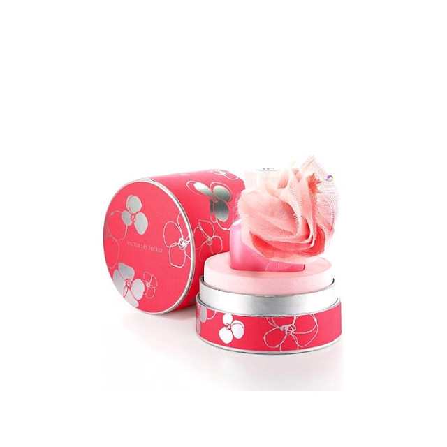 Immagine del profumo Chiffon Peony Freesia di Victoria's Secret