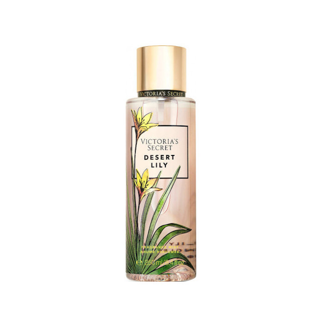 Immagine del profumo Desert Lily di Victoria's Secret