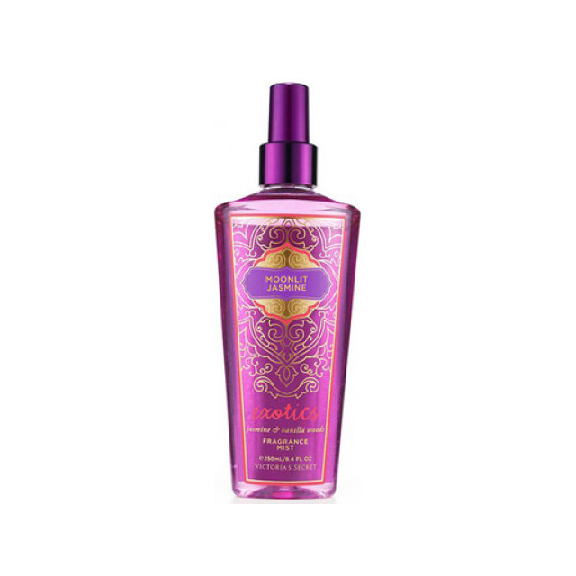Immagine del profumo Exotics Moonlit Jasmine di Victoria's Secret