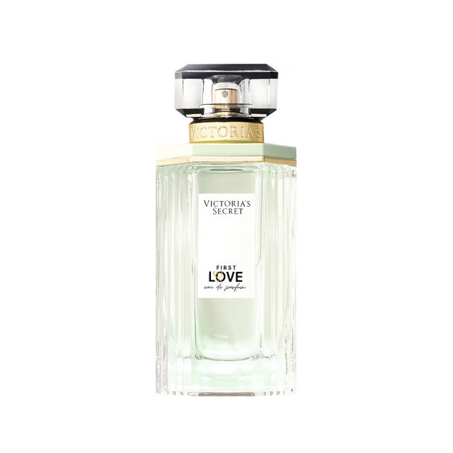 Immagine del profumo First Love di Victoria's Secret
