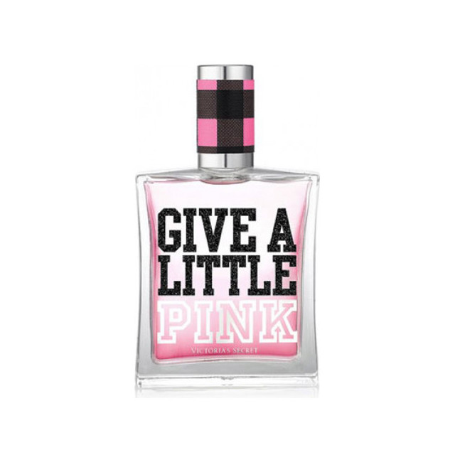 Immagine del profumo Give a Little Pink di Victoria's Secret