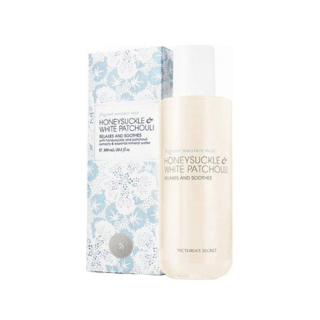 Immagine del profumo Honesuckley & White Patchouli di Victoria's Secret