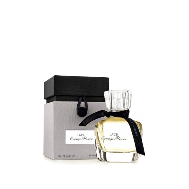 Immagine del profumo Lace Orange Flower di Victoria's Secret