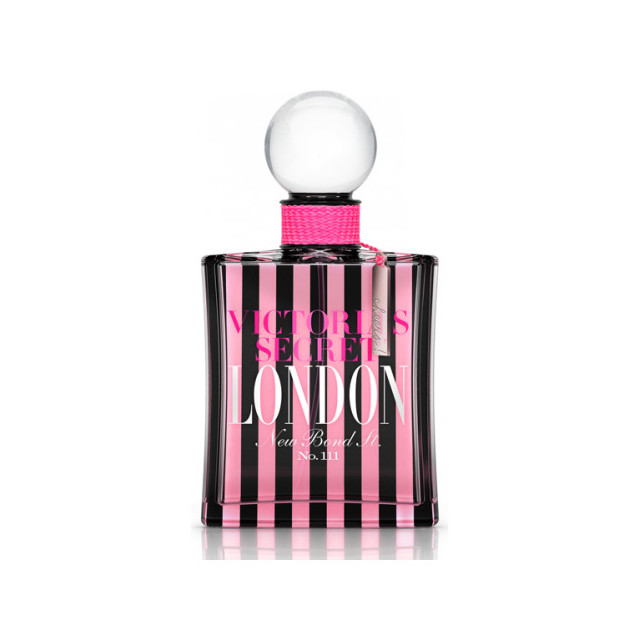 Immagine del profumo London di Victoria's Secret