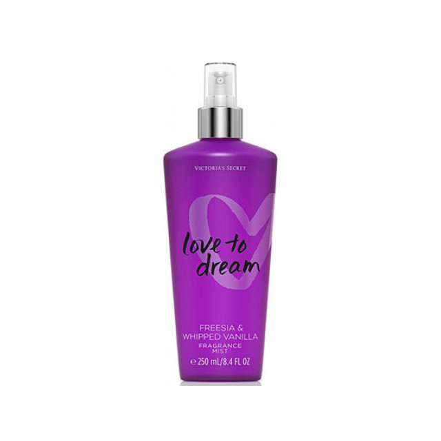 Immagine del profumo Love to Dream di Victoria's Secret