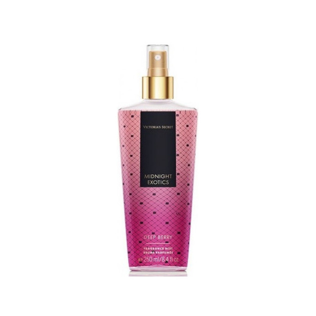 Immagine del profumo Midnight Exotics Deep Berry di Victoria's Secret
