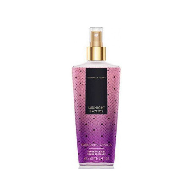 Immagine del profumo Midnight Exotics Forbidden Vanilla di Victoria's Secret