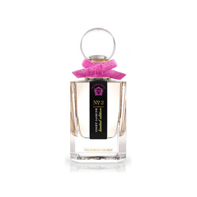 Immagine del profumo No2 Night Jasmine di Victoria's Secret