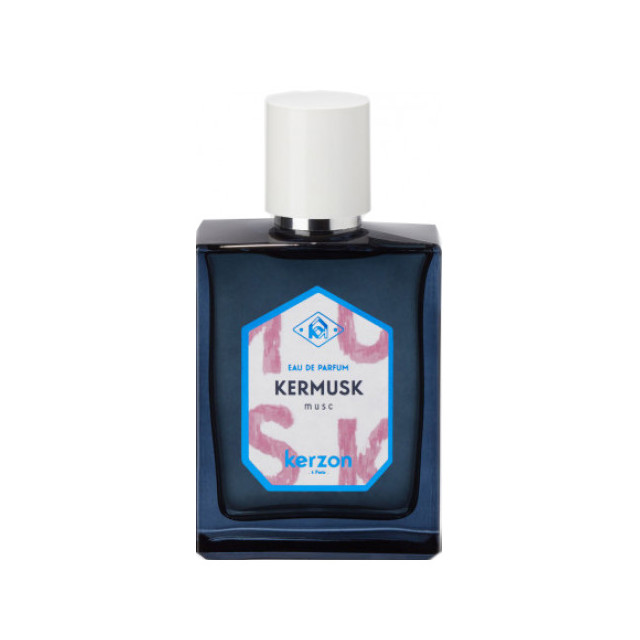 Immagine del profumo Kermusk Musk di Kerzon Paris