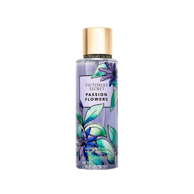 Immagine del profumo Passion Flowers di Victoria's Secret