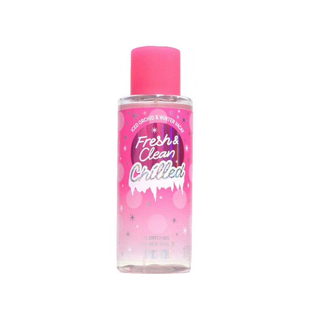 Immagine del profumo Pink Fresh & Clean Chilled di Victoria's Secret