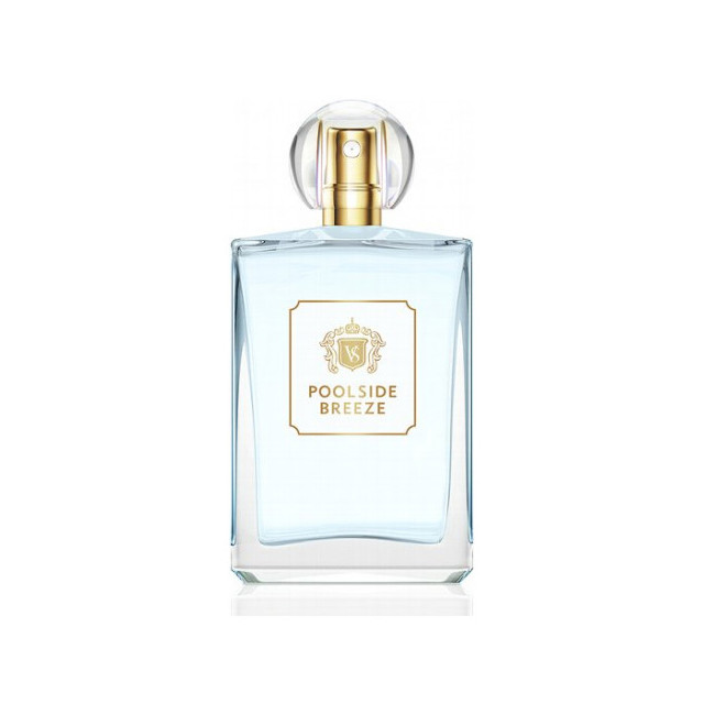 Immagine del profumo Poolside Breeze di Victoria's Secret