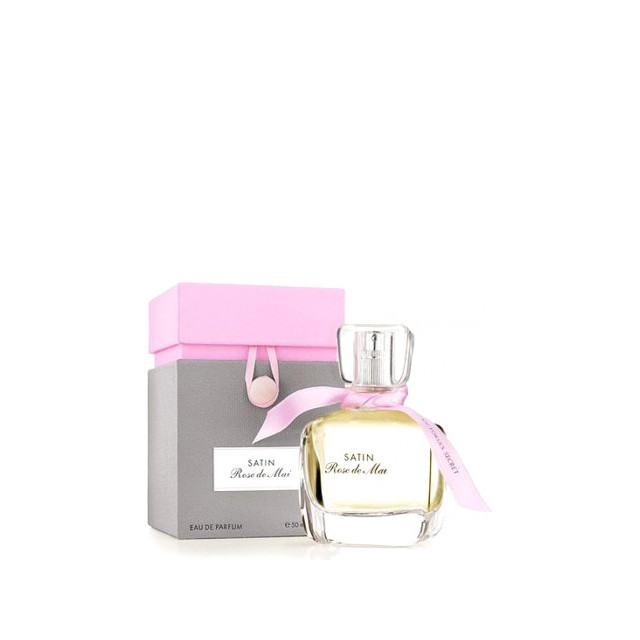 Immagine del profumo Satin Rose de Mai di Victoria's Secret