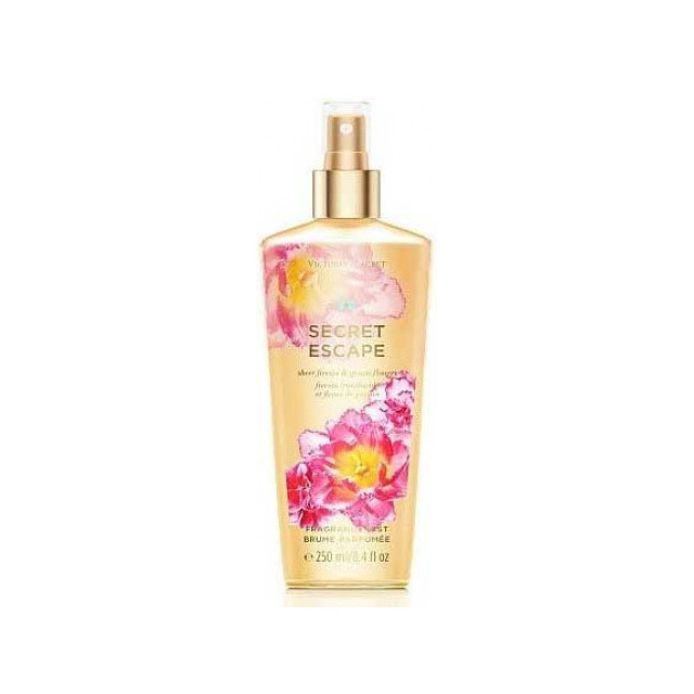 Immagine del profumo Secret Escape Sheer Freesia & Guava Flowers di Victoria's Secret
