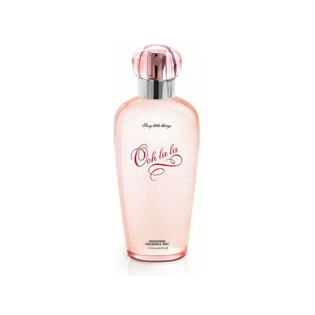 Immagine del profumo Sexy Little Thing Ooh La La di Victoria's Secret