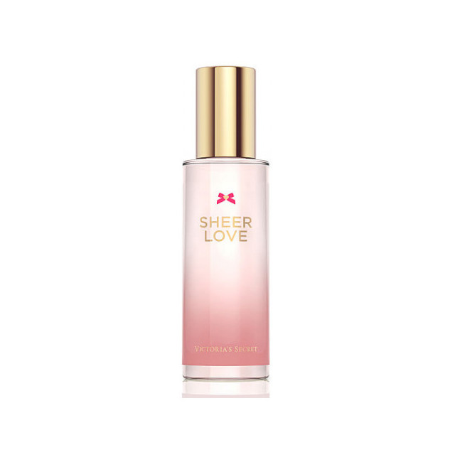 Immagine del profumo Sheer Love di Victoria's Secret