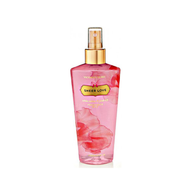Immagine del profumo Sheer Love Fragrance Mist di Victoria's Secret