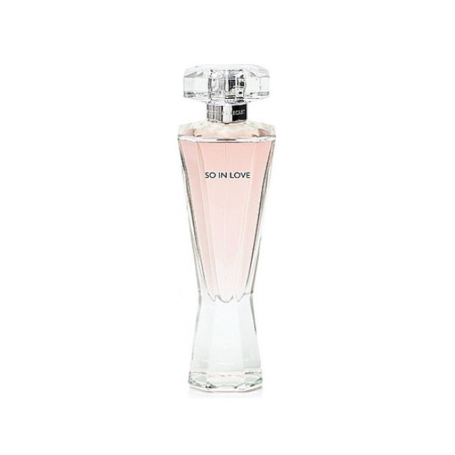 Immagine del profumo So In Love di Victoria's Secret