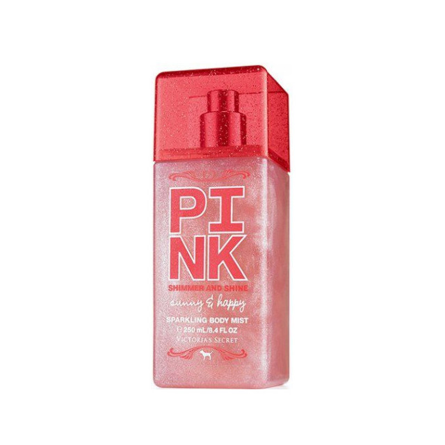 Immagine del profumo Sunny & Happy di Victoria's Secret