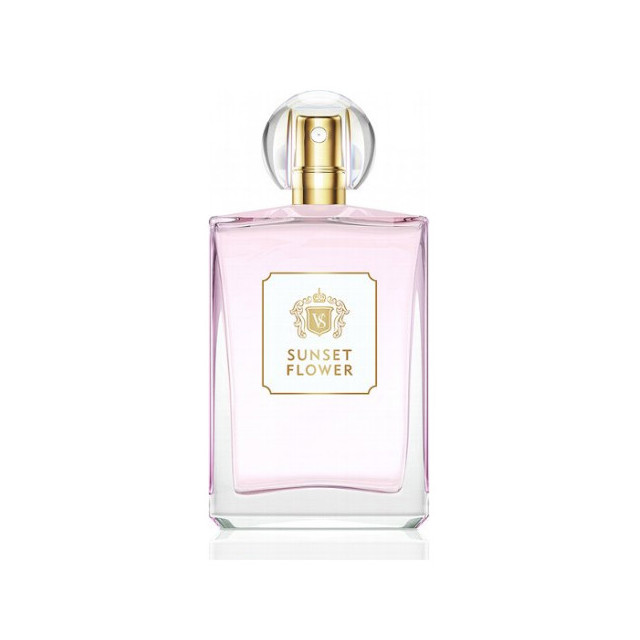 Immagine del profumo Sunset Flower di Victoria's Secret