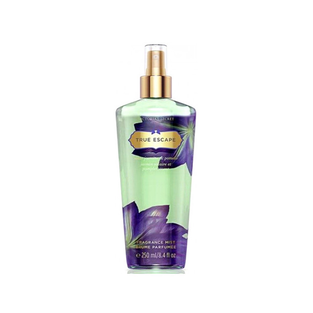 Immagine del profumo True Escape di Victoria's Secret
