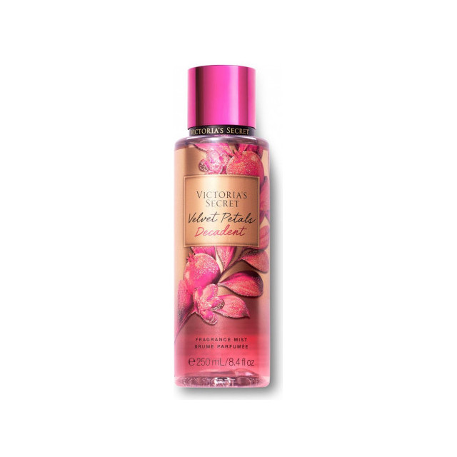 Immagine del profumo Velvet Petals Decadent di Victoria's Secret