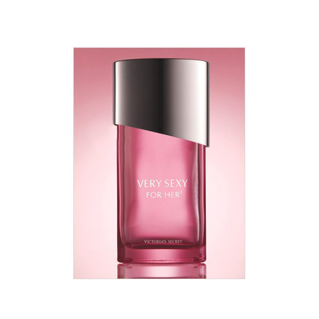 Immagine del profumo Very Sexy for Her 2 di Victoria's Secret