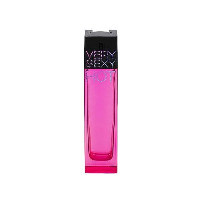 Immagine del profumo Very Sexy Hot di Victoria's Secret
