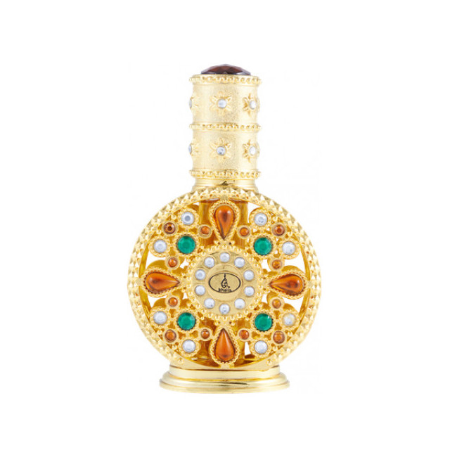 Immagine del profumo Al Mas di Khalis