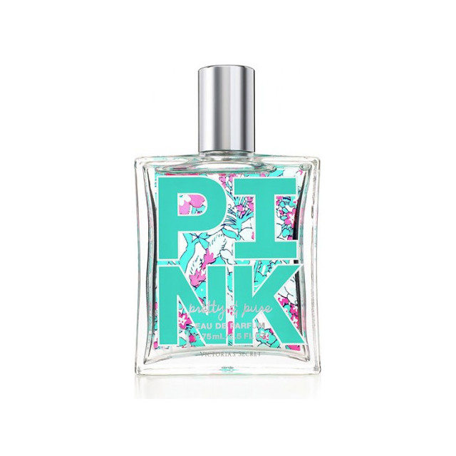 Immagine del profumo Victoria's Secret Pink Pretty & Pure di Victoria's Secret