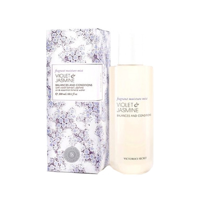 Immagine del profumo Violet & Jasmine di Victoria's Secret