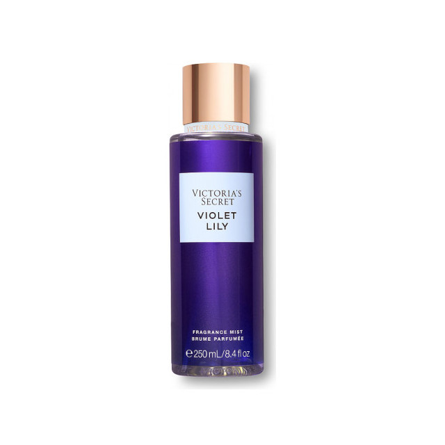 Immagine del profumo Violet Lily di Victoria's Secret