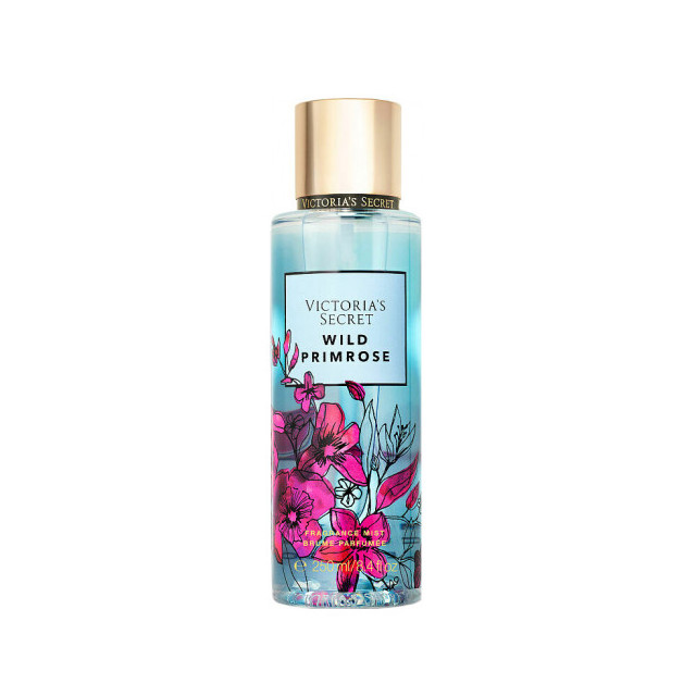 Immagine del profumo Wild Primrose di Victoria's Secret