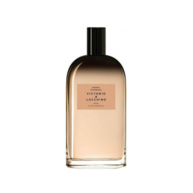 Immagine del profumo N°15 Flor Oriental di Victorio & Lucchino