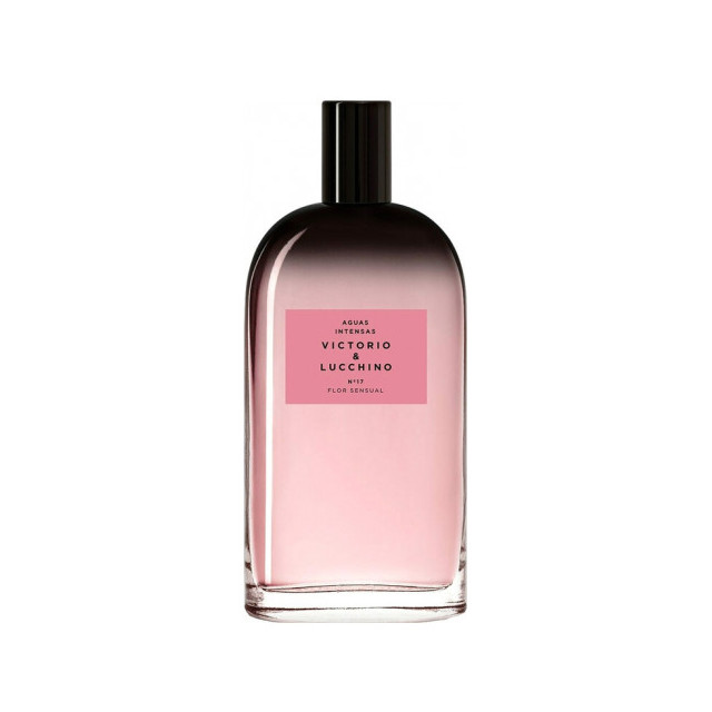 Immagine del profumo N°17 Flor Sensual di Victorio & Lucchino
