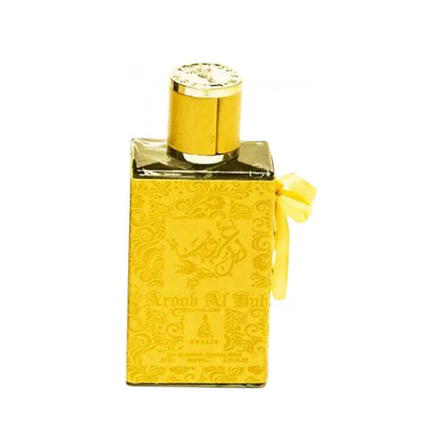 Immagine del profumo Aroob Al Hub di Khalis
