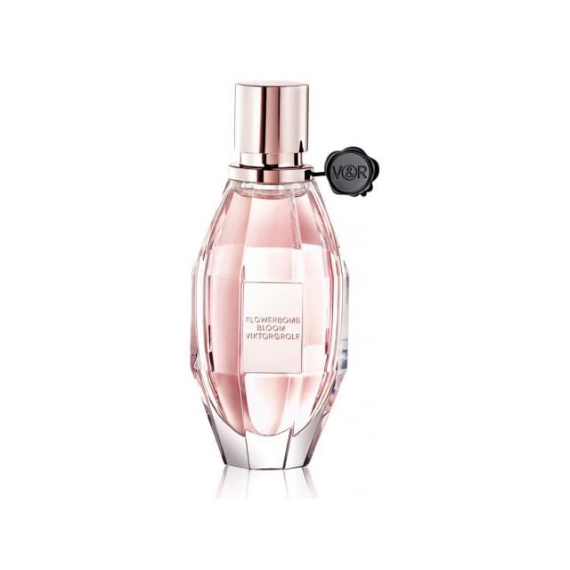Immagine del profumo Flowerbomb Bloom di Viktor&Rolf