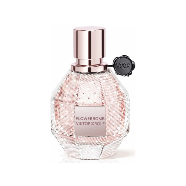 Immagine del profumo Flowerbomb Mariage di Viktor&Rolf